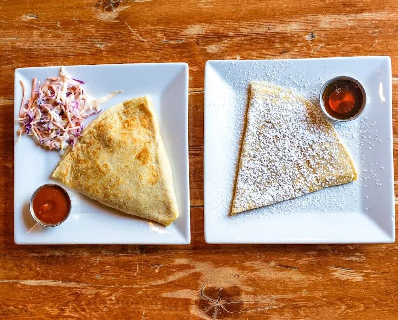 Crepes